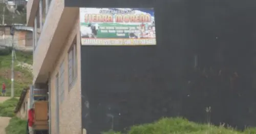 SUPERMERCADO SIERRA MORENA SUPERMERCADO SIERRA MORENA